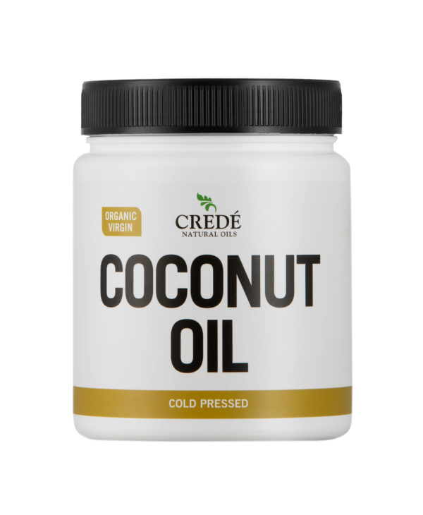 Crede Coconut Oil