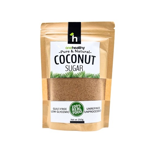 Coconut Sugar 2