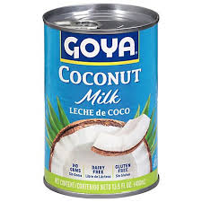 Coconut Milk