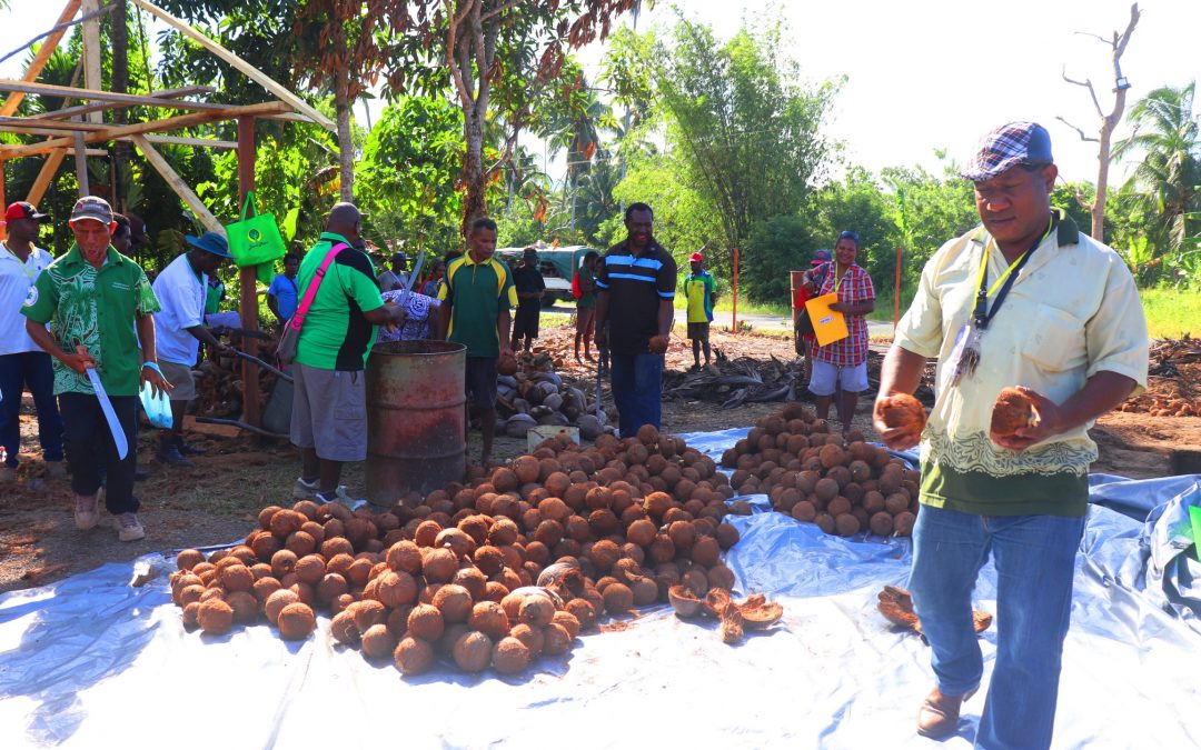 Training Instils Confidence In Industry’s Revival