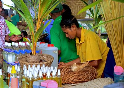 KIK_ALOTAU_ESAALA COCONUT COOPERATIVE