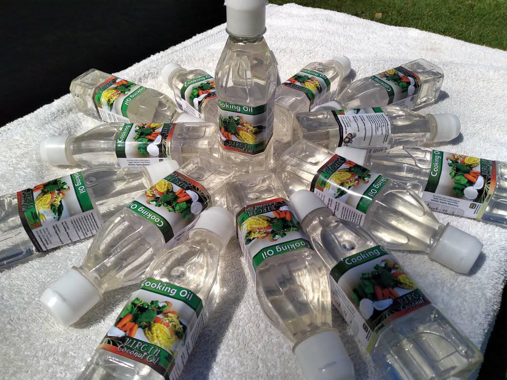 kumul Organics_Cooking Oil kumul Organics_Cooking Oil